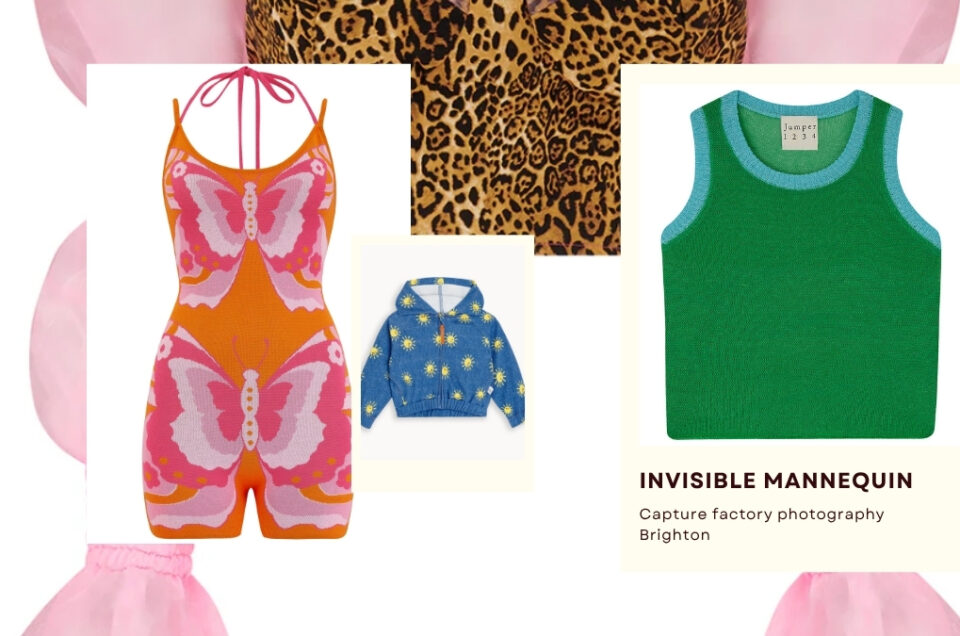 Why Invisible Mannequin Photography is Essential for E-commerce Fashion Brands